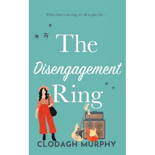 The Disengagement Ring - Paperback