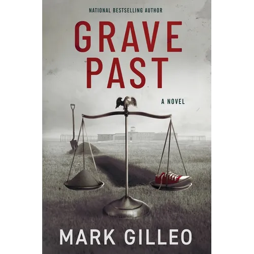 Grave Past - Paperback