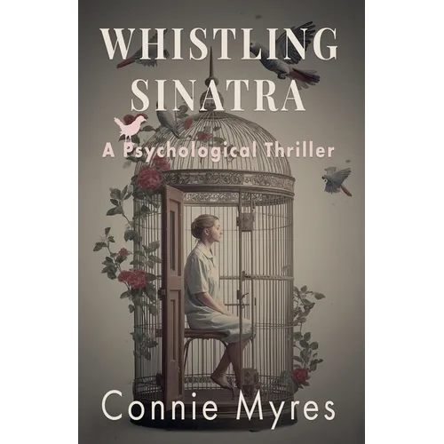 Whistling Sinatra - Paperback