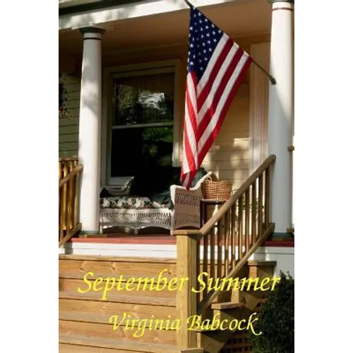 September Summer - Paperback