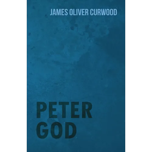 Peter God - Paperback