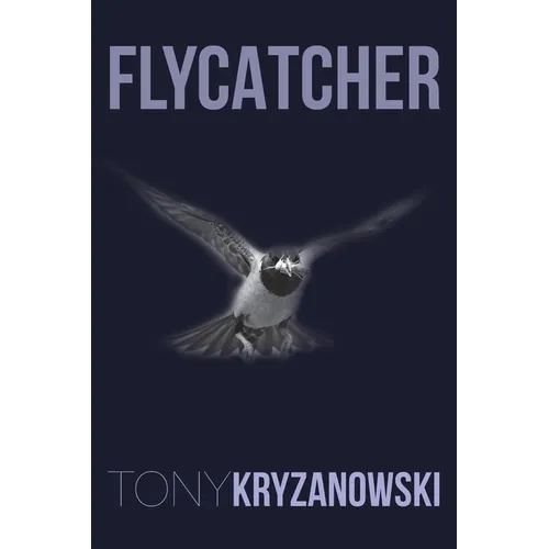 Flycatcher - Paperback