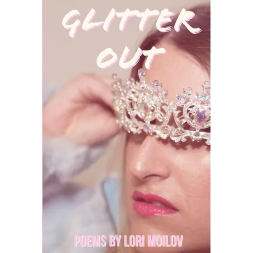 Glitter Out - Paperback