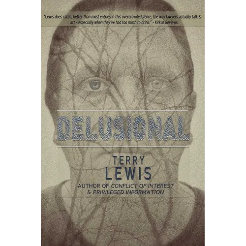 Delusional - Paperback