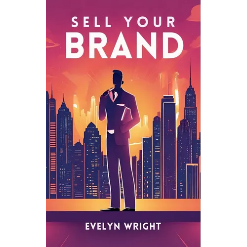 Sell your Brand - Paperback
