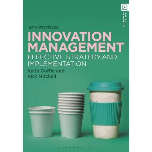 Innovation Management - Paperback