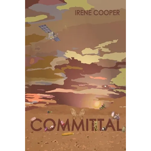 Committal - Paperback