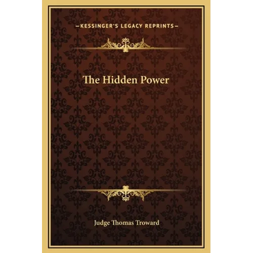 The Hidden Power