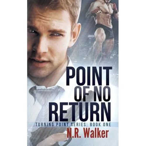 Point of No Return - Paperback