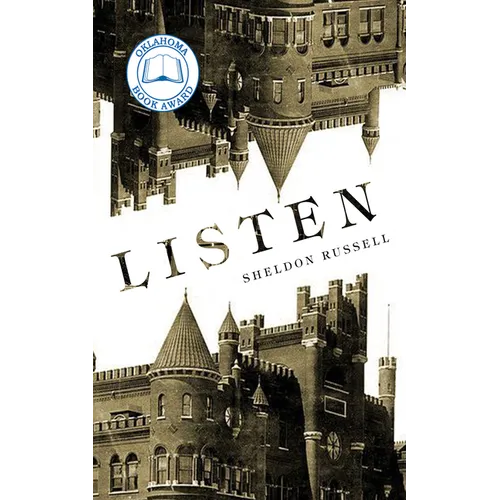 Listen - Paperback