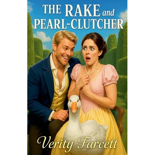 The Rake & The Pearl-Clutcher - Paperback