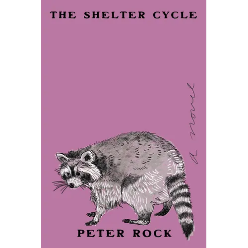 The Shelter Cycle - Paperback
