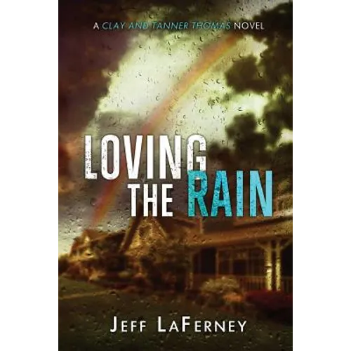 Loving the Rain - Paperback