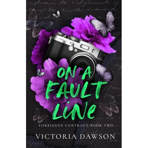 On a Fault Line - Paperback