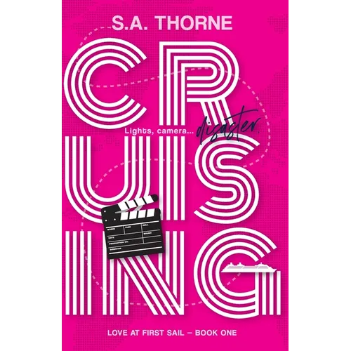 Cruising - Paperback