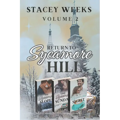 Return to Sycamore Hill - Paperback