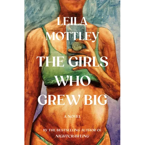 The Girls Who Grew Big