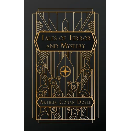 Tales of Terror and Mystery - Paperback