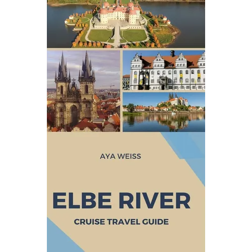 Elbe River Cruise Travel Guide - Hardcover
