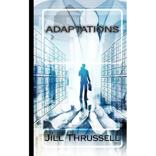 Adaptations - Paperback