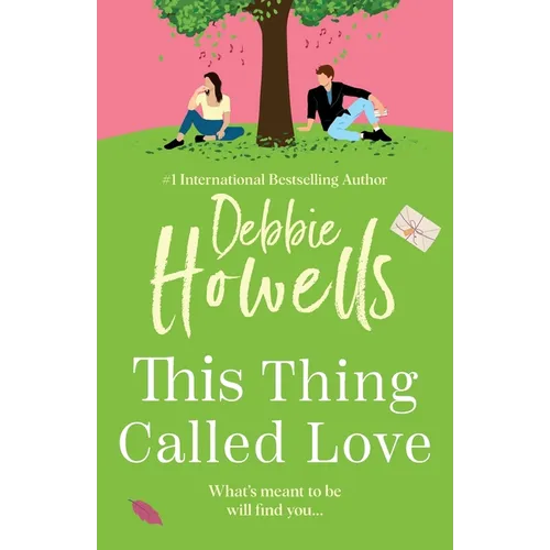 This Thing Called Love - Paperback