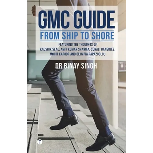 GMC Guide - From Ship to Shore - Paperback