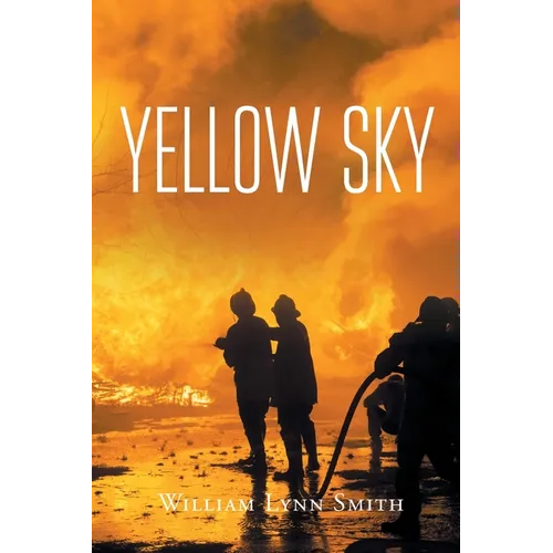 Yellow Sky - Paperback