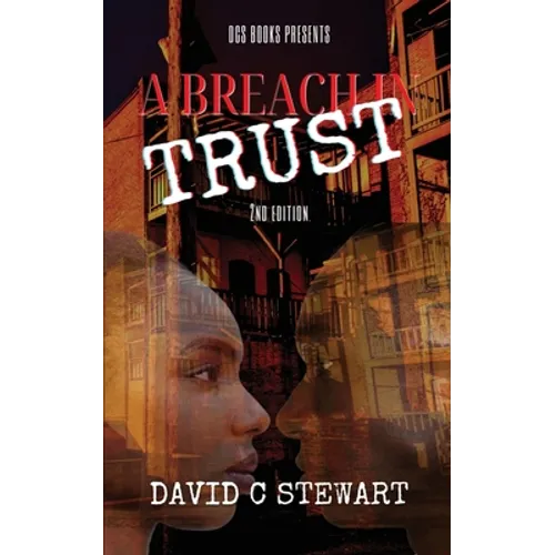A Breach in Trust - Paperback