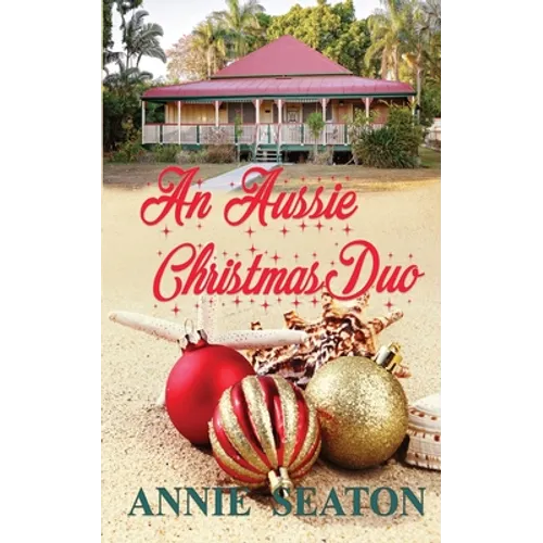 An Aussie Christmas Duo - Paperback