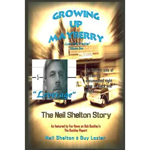 Growing Up Mayberry 