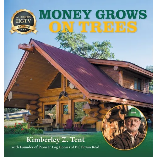 Money Grows on Trees - Hardcover