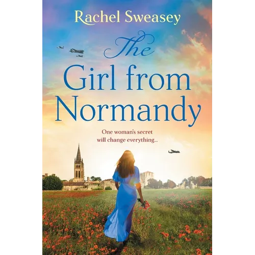 The Girl from Normandy - Paperback