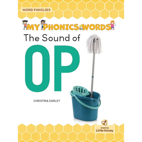 The Sound of Op - Library Binding
