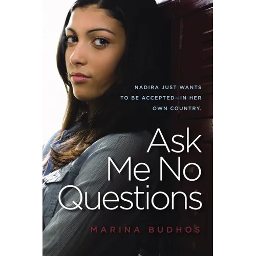 Ask Me No Questions