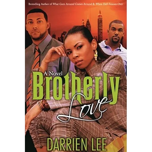Brotherly Love - Paperback