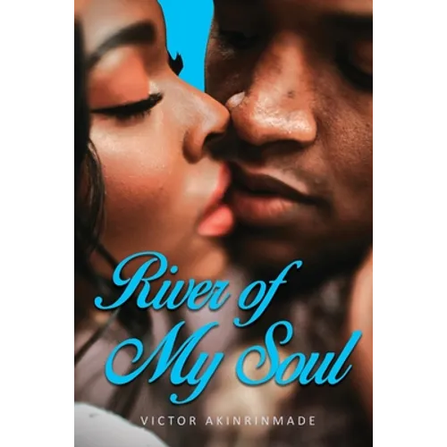 River of My Soul - Paperback