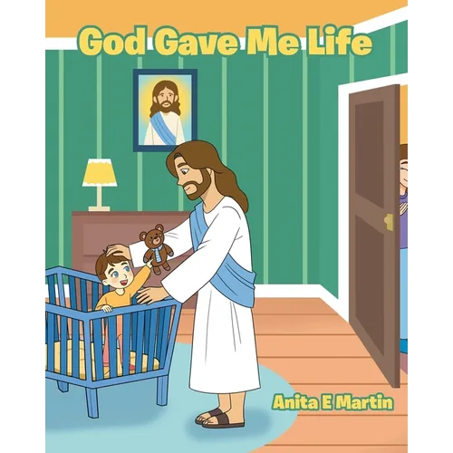 God Gave Me Life - Paperback