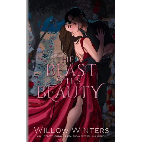 The Beast And His Beauty: Artist Rendition - Paperback