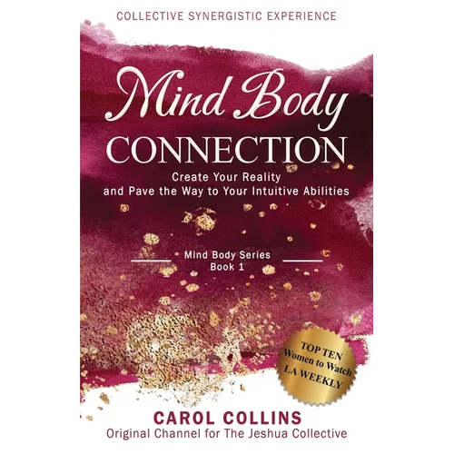 Mind Body Connection - Paperback