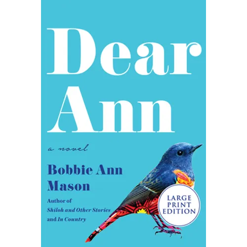 Dear Ann - Paperback