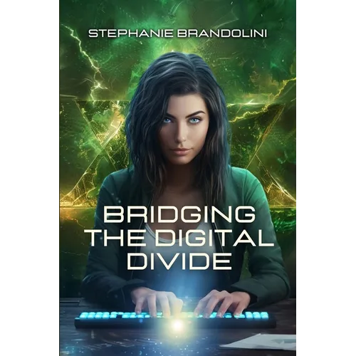 Bridging the Digital Divide - Paperback