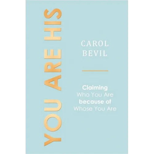 You Are His - Paperback