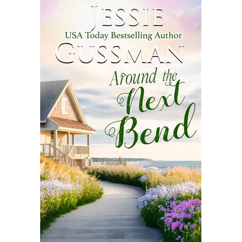 Around the Next Bend - Paperback