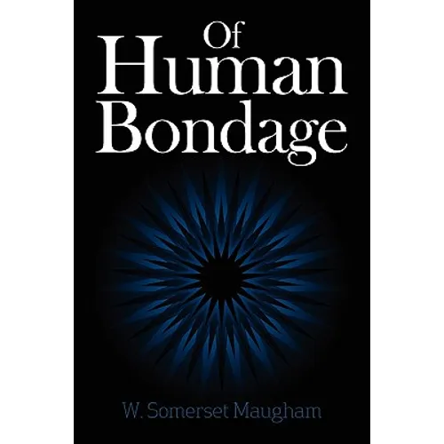 Of Human Bondage - Paperback