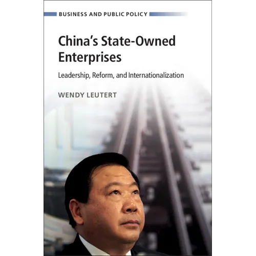 China's State-Owned Enterprises