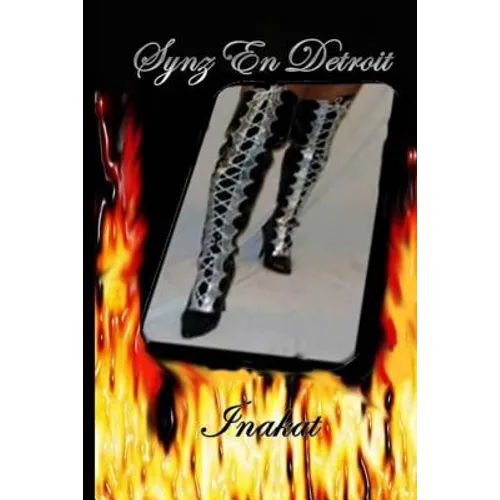 Synz En Detroit - Paperback