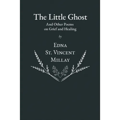 The Little Ghost - And Other Poems on Grief and Healing