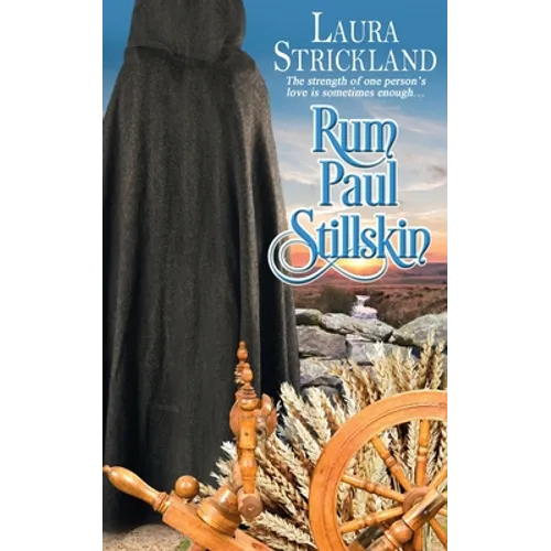 Rum Paul Stillskin - Paperback