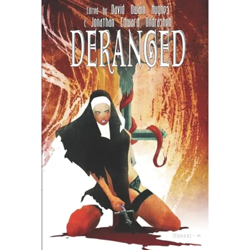 Deranged - Paperback