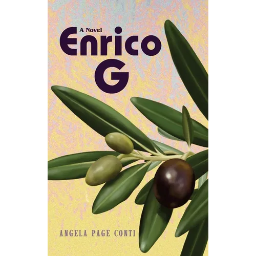 Enrico G - Hardcover